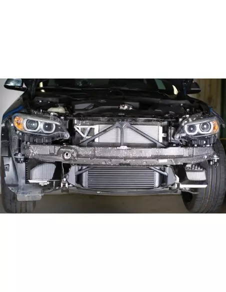 BMW M2 3,0T N55 F87 DO88 Performance Intercooler kit