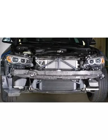 BMW M235i 3,0T N55 F22/F23 DO88 Performance Intercooler kit