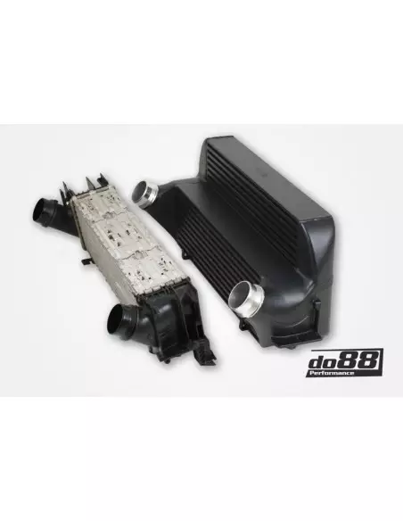BMW 435i 3,0T N55 F32/F33 DO88 Performance Intercooler kit