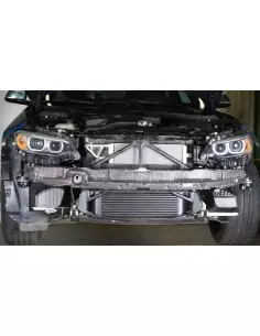 BMW 435i 3,0T N55 F32/F33 DO88 Performance Intercooler kit 2