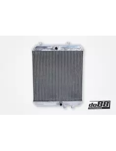 BMW M2 3,0T N55 F87 DO88 Extra vattenkylare i Aluminium (kit) 2
