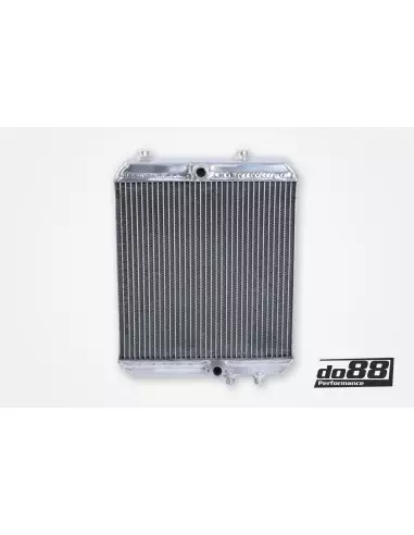 BMW M2 3,0T N55 F87 DO88 Extra vattenkylare i Aluminium (kit)