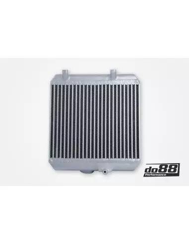 BMW M2 3,0T N55 F87 DO88 Motoroljekylare Racing (kit)