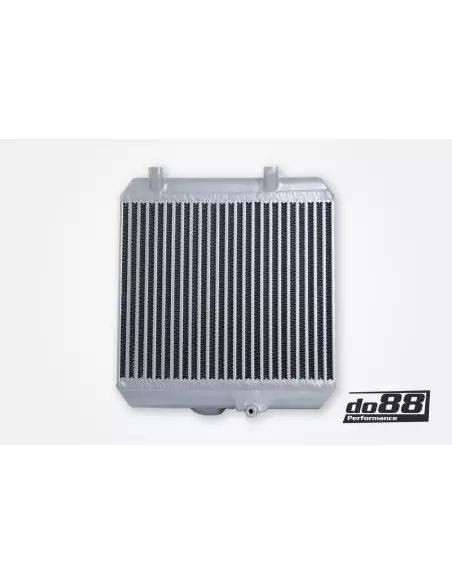 BMW M2 3,0T N55 F87 DO88 Motoroljekylare Racing (kit)