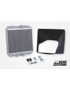 BMW M2 3,0T N55 F87 DO88 Motoroljekylare Racing (kit)