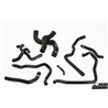 BMW M3 4,0 V8 E90/E92/E93 DO88 Kylarslangar Svarta