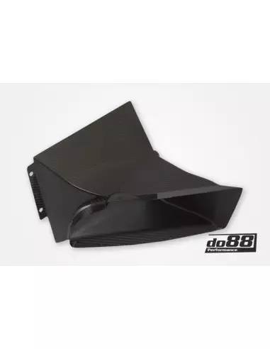 BMW M3 4,0 V8 E90/E92/E93 DO88 DKG- / DCT-Oljekylare Racing