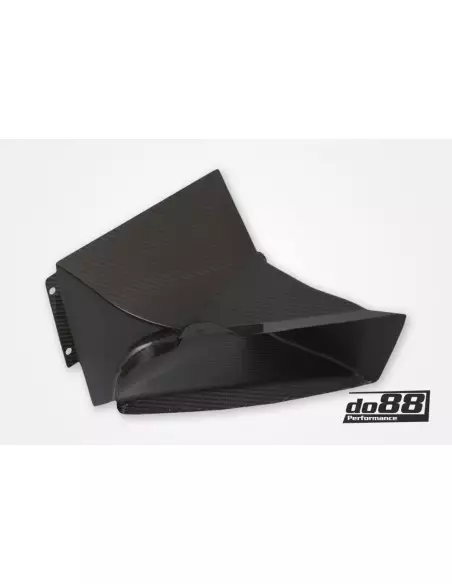 BMW M3 4,0 V8 E90/E92/E93 DO88 DKG- / DCT-Oljekylare Racing