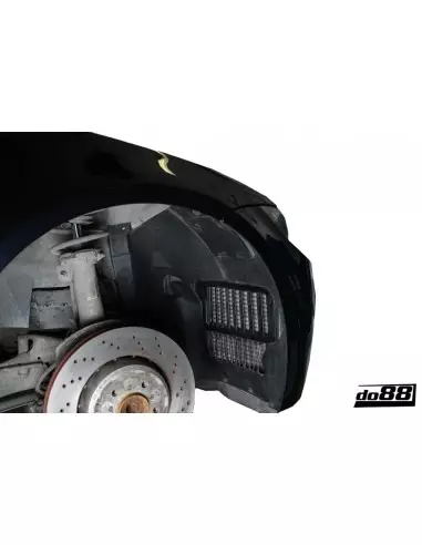 BMW M3 4,0 V8 E90/E92/E93 DO88 DKG- / DCT-Oljekylare Racing
