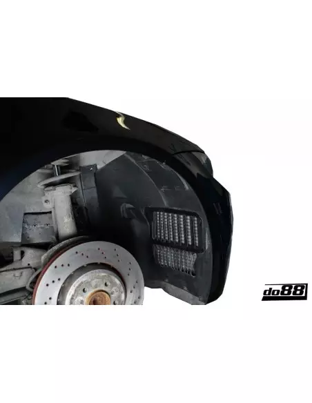 BMW M3 4,0 V8 E90/E92/E93 DO88 DKG- / DCT-Oljekylare Racing