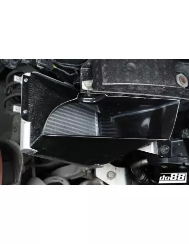 BMW M3 4,0 V8 E90/E92/E93 DO88 DKG- / DCT-Oljekylare Racing