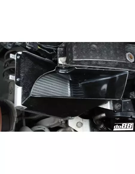 BMW M3 4,0 V8 E90/E92/E93 DO88 DKG- / DCT-Oljekylare Racing