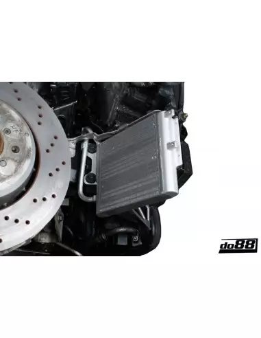 BMW M3 4,0 V8 E90/E92/E93 DO88 DKG- / DCT-Oljekylare Racing
