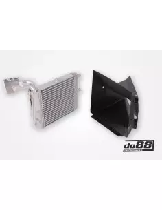 BMW M3 4,0 V8 E90/E92/E93 DO88 DKG- / DCT-Oljekylare Racing 2