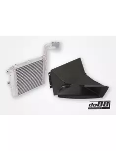 BMW M3 4,0 V8 E90/E92/E93 DO88 DKG- / DCT-Oljekylare Racing