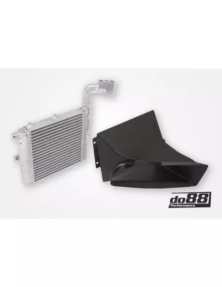 BMW M3 4,0 V8 E90/E92/E93 DO88 DKG- / DCT-Oljekylare Racing