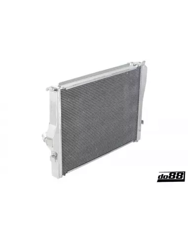 BMW M3 4,0 V8 E90/E92/E93 DO88 Vattenkylare i Aluminium