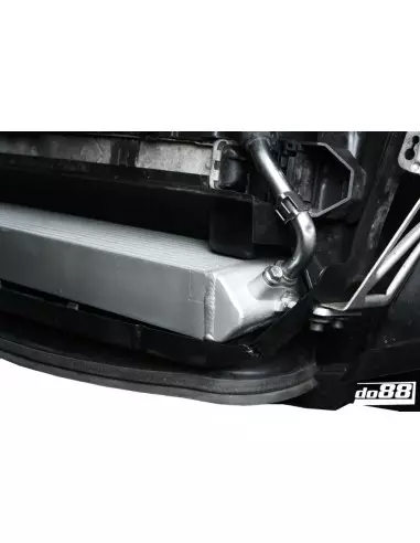 BMW M3 4,0 V8 E90/E92/E93 DO88 Motoroljekylare Racing