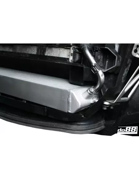 BMW M3 4,0 V8 E90/E92/E93 DO88 Motoroljekylare Racing