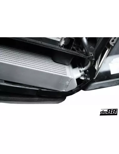 BMW M3 4,0 V8 E90/E92/E93 DO88 Motoroljekylare Racing