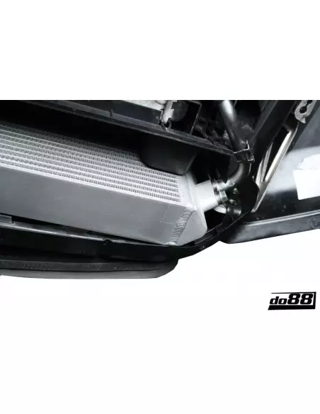 BMW M3 4,0 V8 E90/E92/E93 DO88 Motoroljekylare Racing