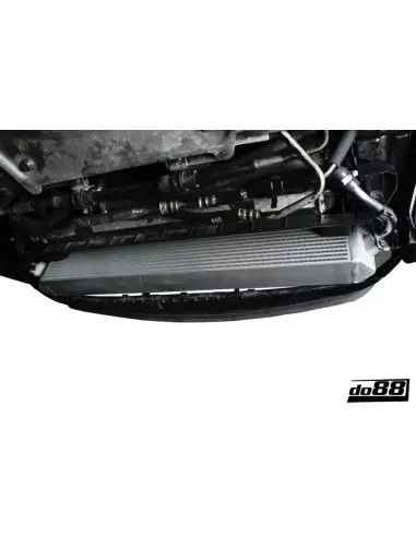 BMW M3 4,0 V8 E90/E92/E93 DO88 Motoroljekylare Racing