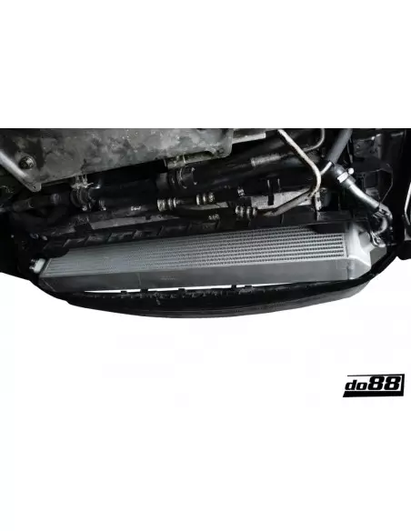 BMW M3 4,0 V8 E90/E92/E93 DO88 Motoroljekylare Racing
