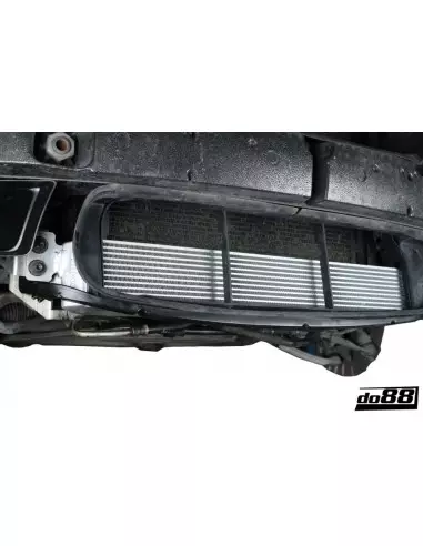 BMW M3 4,0 V8 E90/E92/E93 DO88 Motoroljekylare Racing