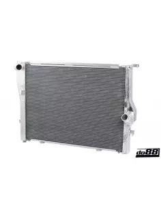 BMW M3 4,0 V8 E90/E92/E93 DO88 Big Pack Kylar lösning (för DKG/DCT bilar) 2