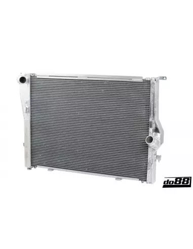 BMW M3 4,0 V8 E90/E92/E93 DO88 Big Pack Kylar lösning (för DKG/DCT bilar)