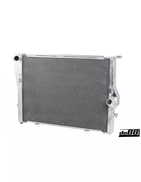 BMW M3 4,0 V8 E90/E92/E93 DO88 Big Pack Kylar lösning (för DKG/DCT bilar)