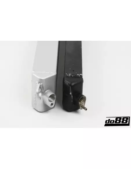 BMW M3 4,0 V8 E90/E92/E93 DO88 Big Pack Kylar lösning (för DKG/DCT bilar)
