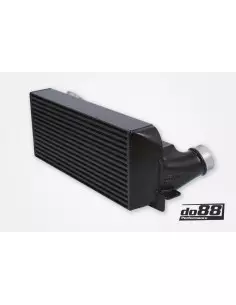BMW 335i 3,0T N54/N55 E90/E91/E92/E92 DO88 Performance Intercooler kit