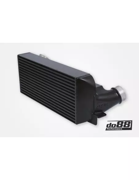 BMW 335i 3,0T N54/N55 E90/E91/E92/E92 DO88 Performance Intercooler kit