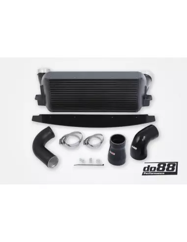 BMW 335i 3,0T N54/N55 E90/E91/E92/E92 DO88 Performance Intercooler kit