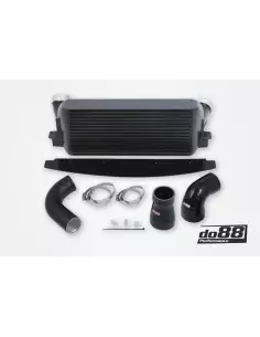 BMW 1M N54 E82 DO88 Performance Intercooler kit