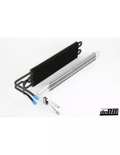 BMW M3 4,0 V8 E90/E92/E93 DO88 Big Pack Kylar lösning (för manuell bil) 2