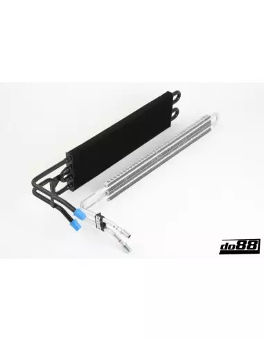 BMW M3 4,0 V8 E90/E92/E93 DO88 Big Pack Kylar lösning (för manuell bil)