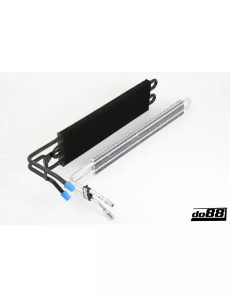 BMW M3 4,0 V8 E90/E92/E93 DO88 Big Pack Kylar lösning (för manuell bil)