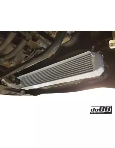 BMW M3 3,2 E46 DO88 Motoroljekylare Racing