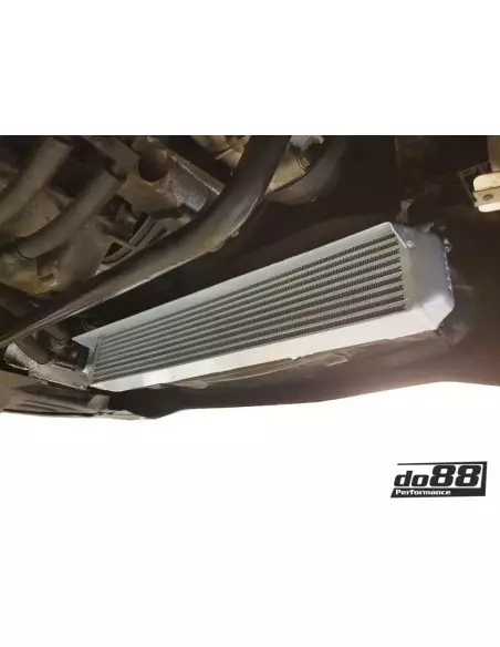 BMW M3 3,2 E46 DO88 Motoroljekylare Racing