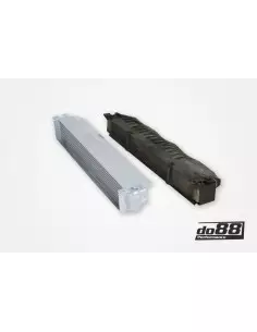 BMW M3 3,2 E46 DO88 Motoroljekylare Racing 2