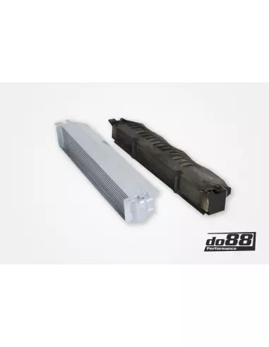 BMW M3 3,2 E46 DO88 Motoroljekylare Racing