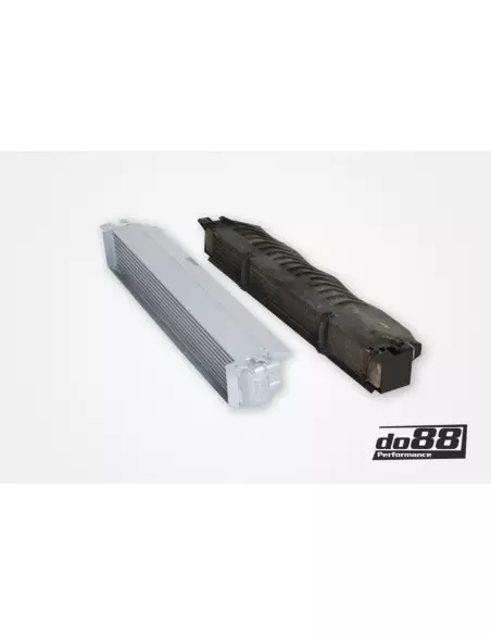 BMW M3 3,2 E46 DO88 Motoroljekylare Racing