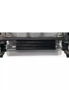 BMW M3 3,2 E46 DO88 Extra Motoroljekylare 2