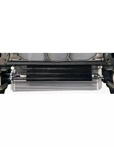 BMW M3 3,2 E46 DO88 Extra Motoroljekylare