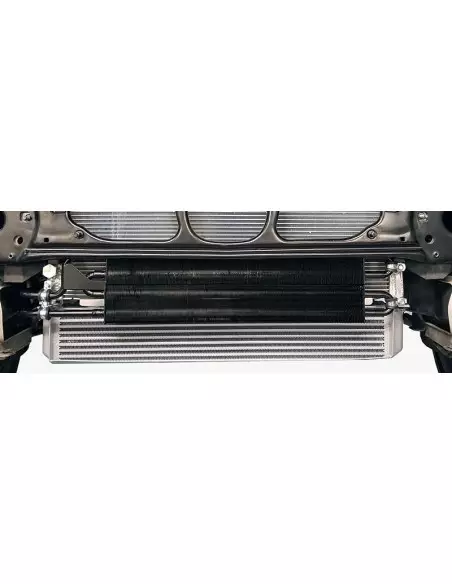 BMW M3 3,2 E46 DO88 Extra Motoroljekylare