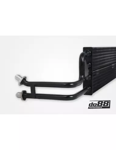 BMW M3 3,2 E46 DO88 Extra Motoroljekylare