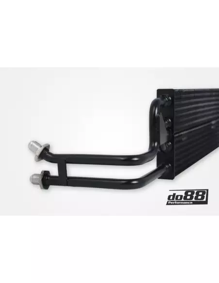BMW M3 3,2 E46 DO88 Extra Motoroljekylare