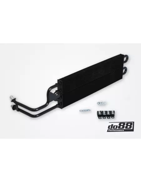 BMW M3 3,2 E46 DO88 Extra Motoroljekylare